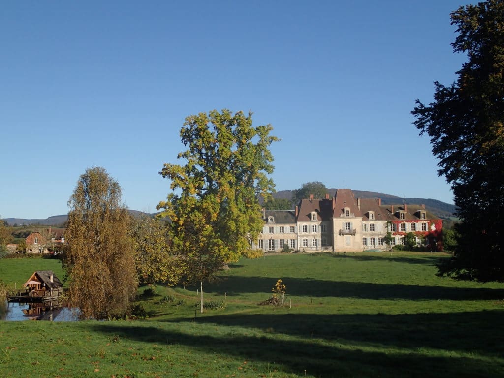 Maison de Montmorin